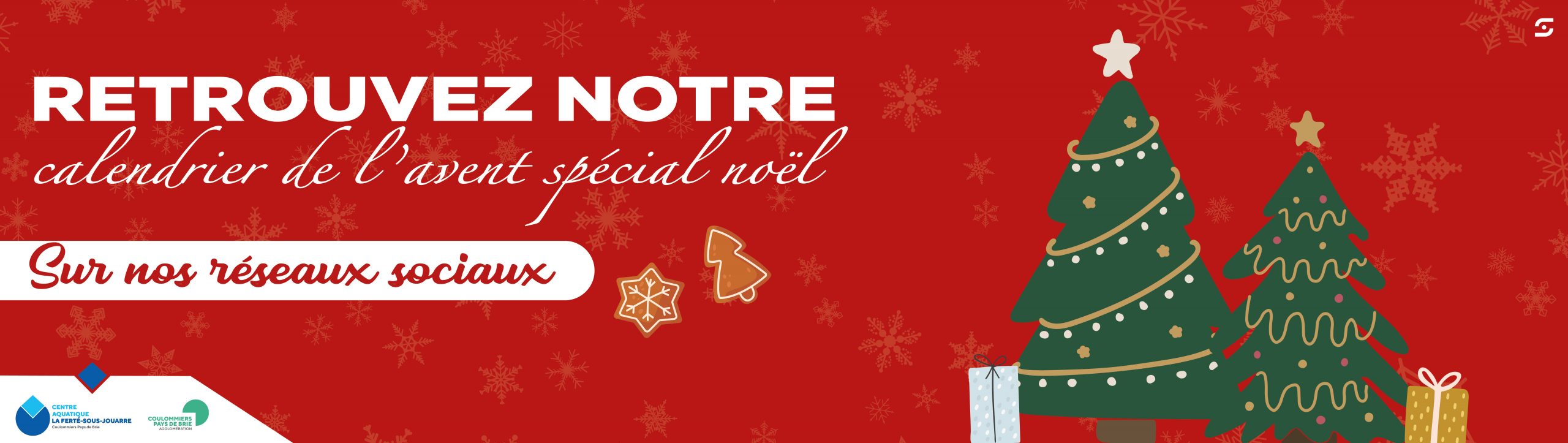 CALENDRIER DE L'AVENT