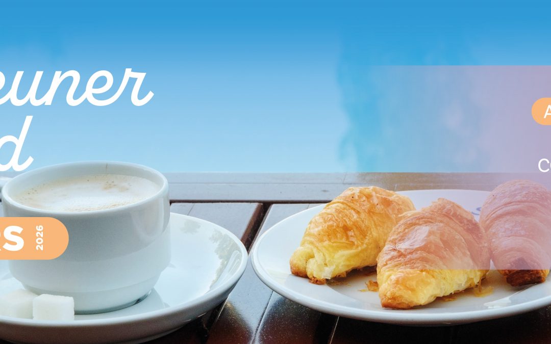 PETIT DÉJEUNER GOURMAND