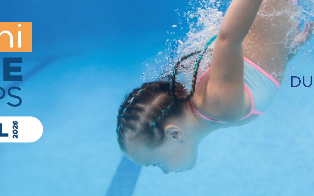 MINI STAGE DE PRINTEMPS