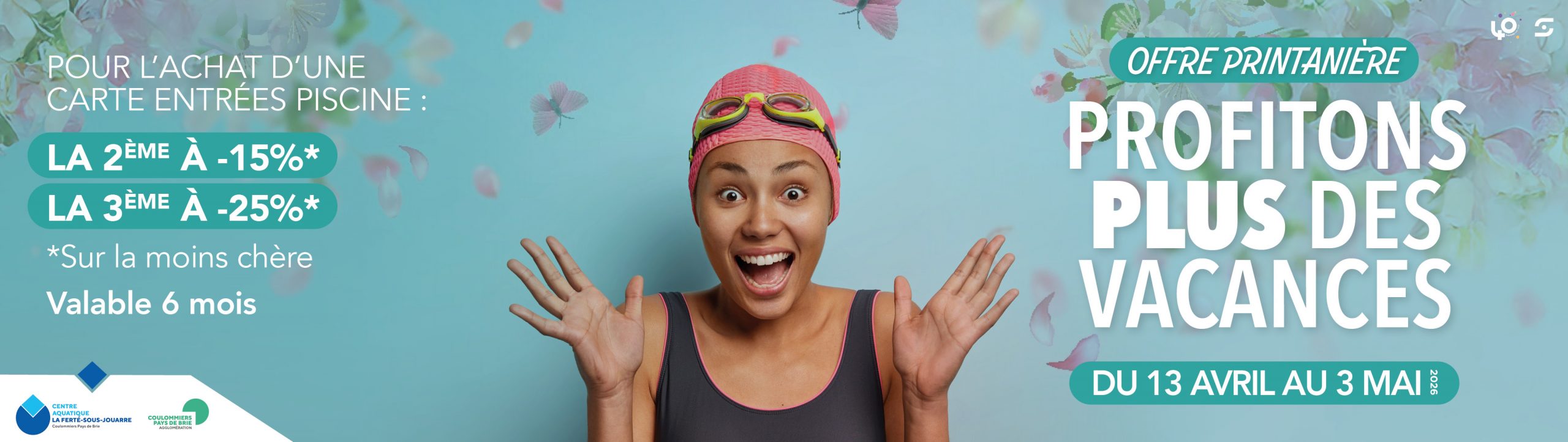 PROFITONS PLUS DES VACANCES