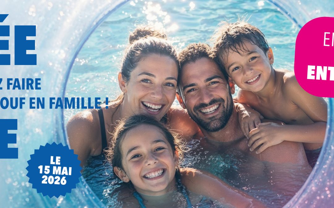 JOURNÉE DE LA FAMILLE