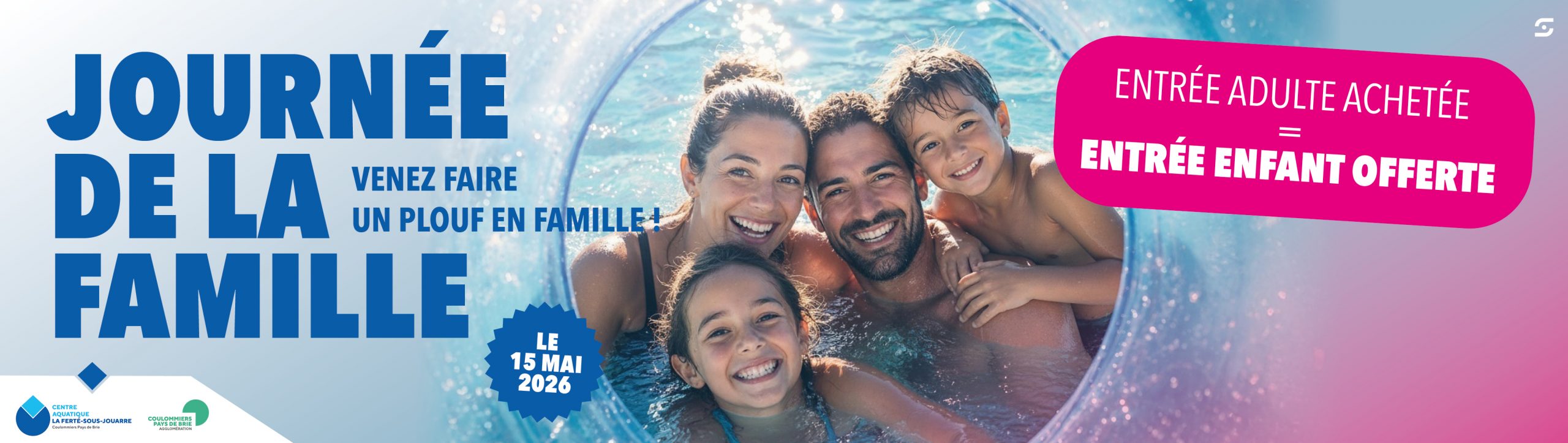 JOURNÉE DE LA FAMILLE